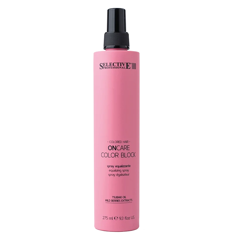 Selective Color Block Spray Equalizzante 275ml
