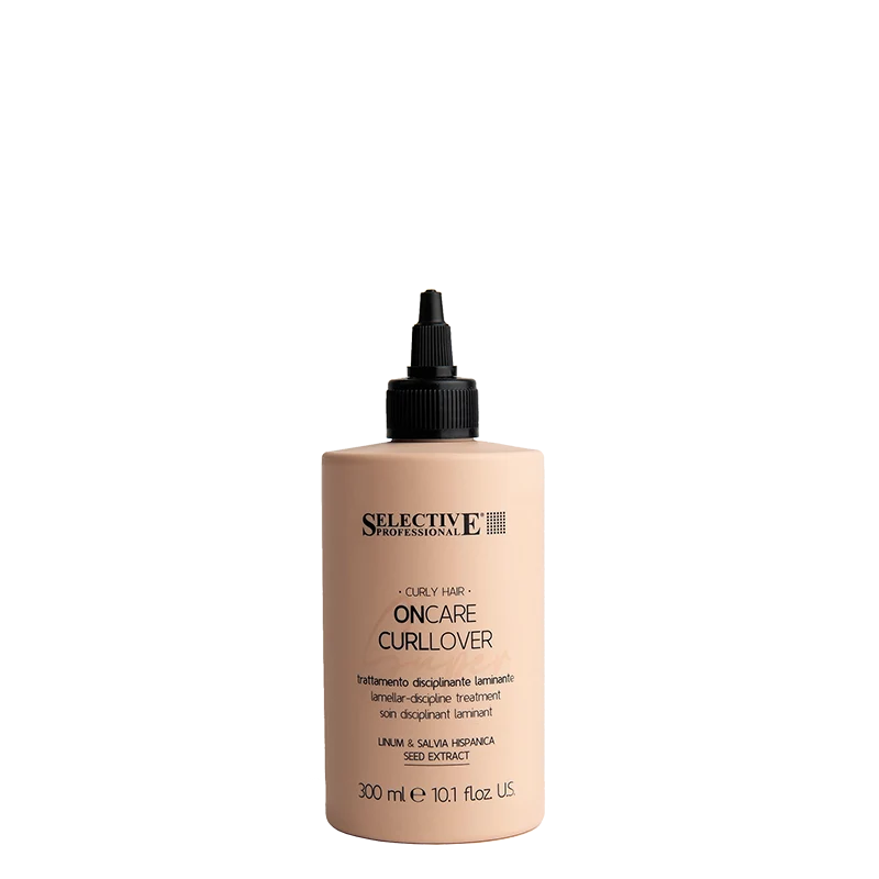 Selective ONcare Curllover Super Laminante 300ml
