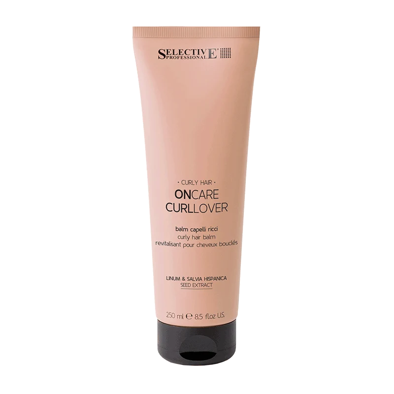 Selective ONcare Curllover conditioner 250ml