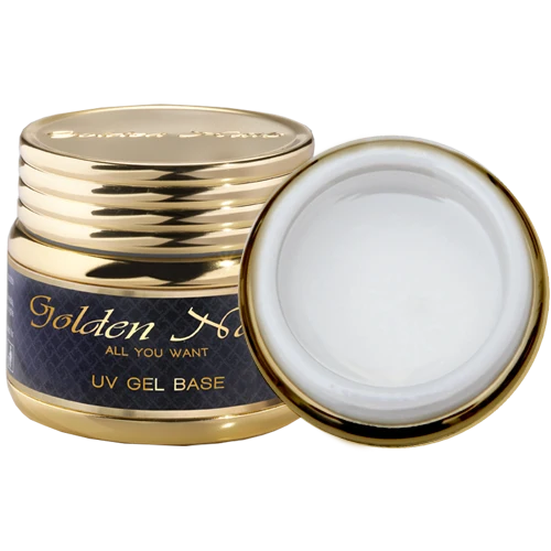 Gel base 30ml Golden nails