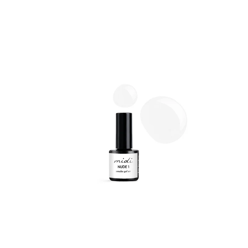 Smalto Semipermanente Nude Collection La Jolie 7 ml