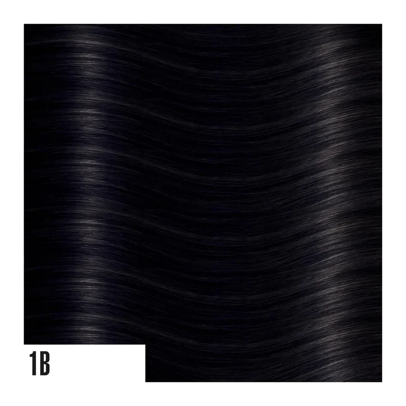MIAMI Coda in fibra sintetica 55cm She (mossa)