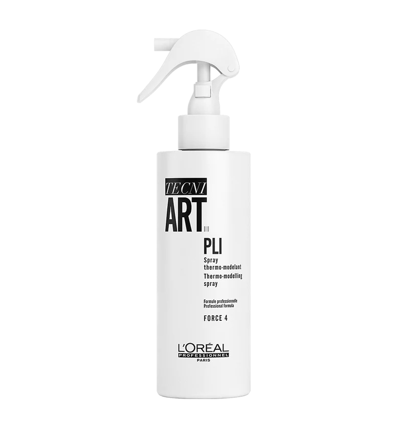L'oreal Spray Termo-modellante PLI 190 ml - TECNI.ART