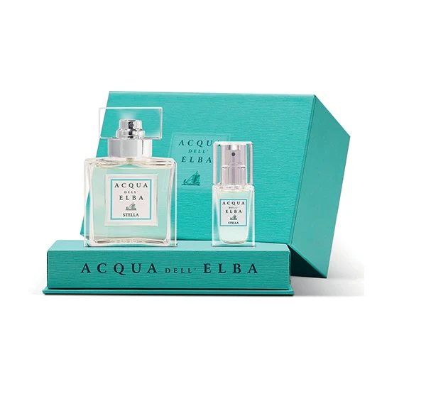 Acqua Dell'Elba - Stella- Confezione Regalo
