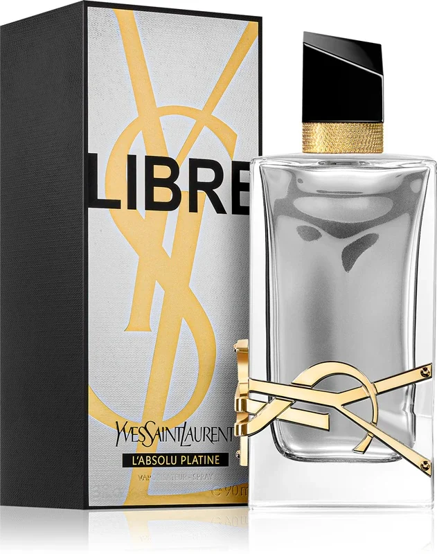 Yves Saint Laurent - Libre L’Absolu Platine