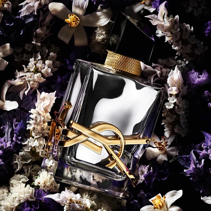 Yves Saint Laurent - Libre L’Absolu Platine