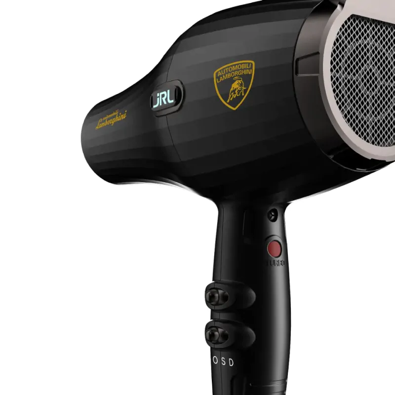 Jrl Phon Lamborghini Forte Pro Lite Black