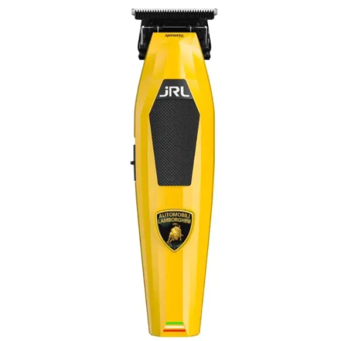 Jrl Kit Lamborghini Diamante Yellow (Trimmer + Tosatrice)
