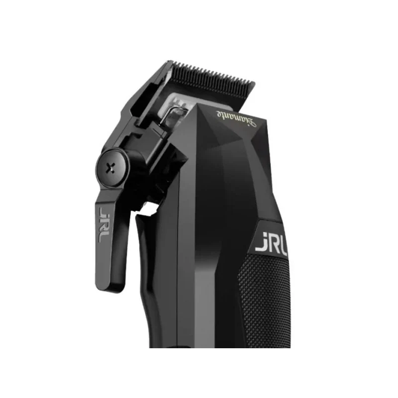 Jrl Kit Lamborghini Diamante Black (Trimmer + Tosatrice)