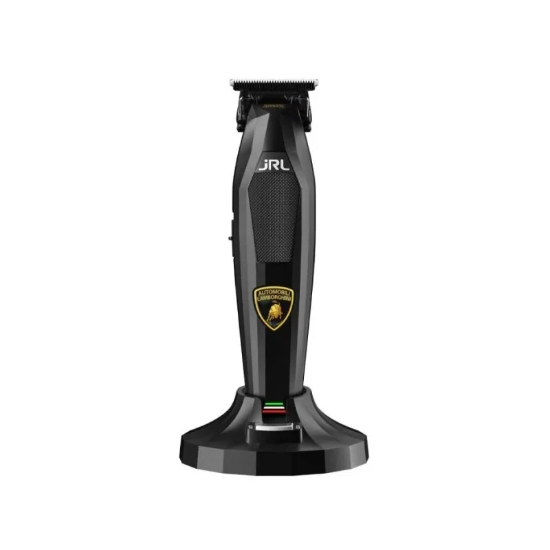Jrl Kit Lamborghini Diamante Black (Trimmer + Tosatrice)