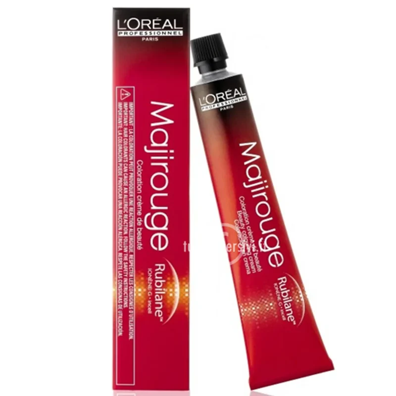 C6.56 Majirouge L'oreal 50ml