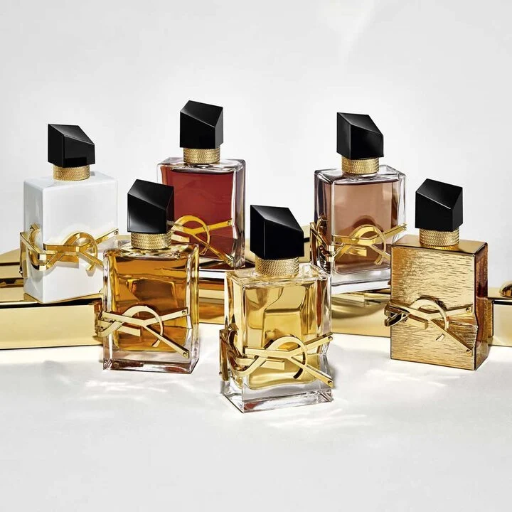 Yves Saint Laurent - Libre Vanille Couture - 50 Ml