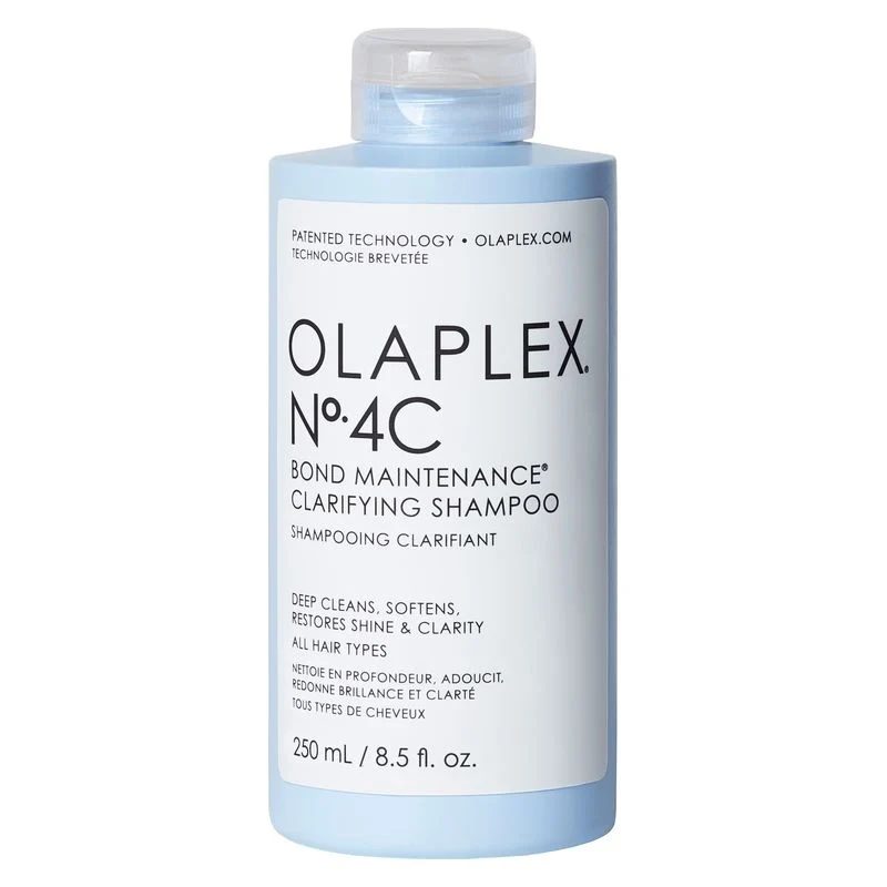 Olaplex - n.4 C Bond Maintenance Claryfing Shampoo