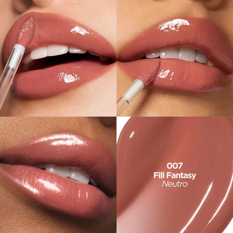 REVLON PLUMPING GLOSS SERUM FILL FANTASY 007