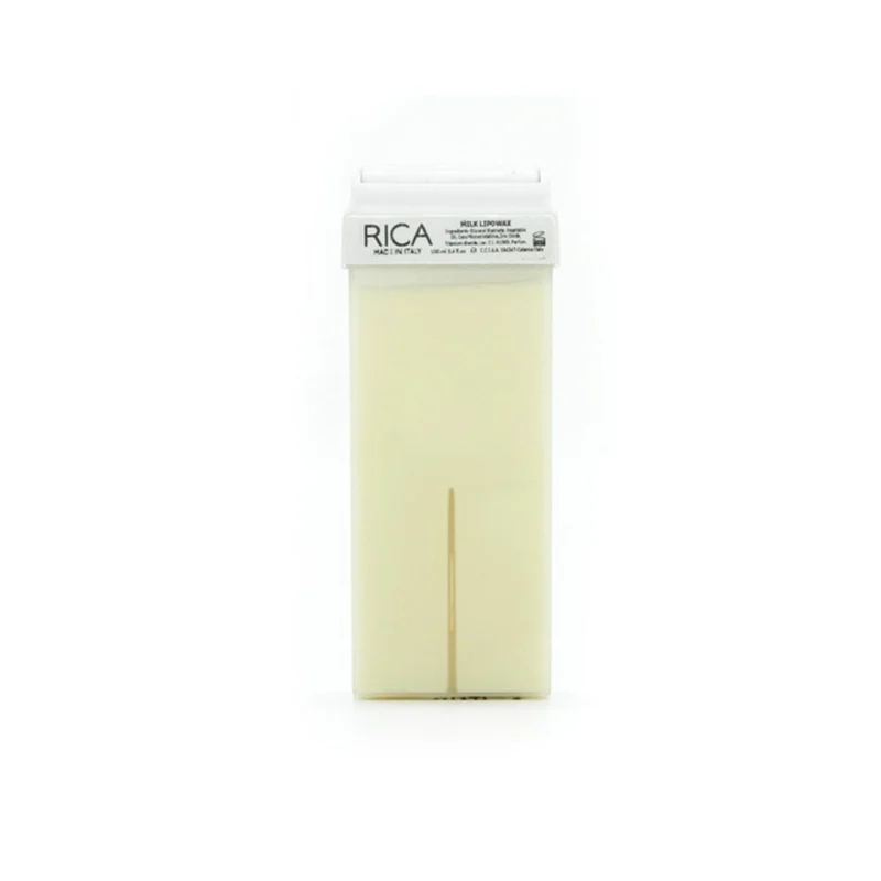 RICA RICARICA CERA LIPOSOLUBILE LATTE 100ML