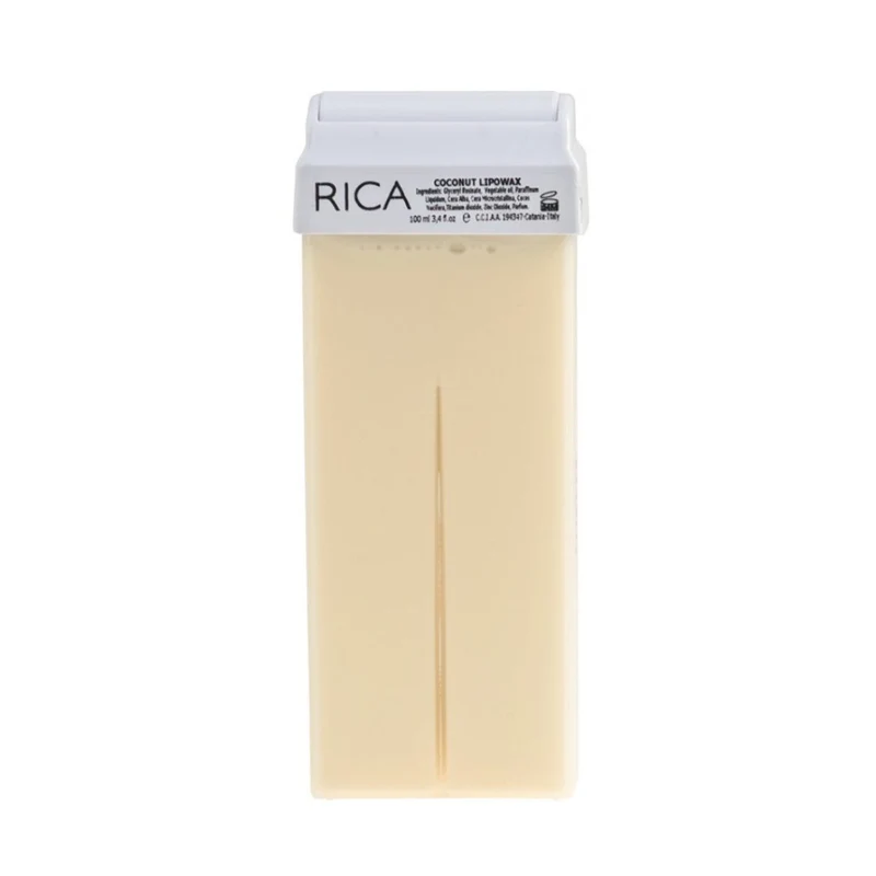 RICA RICARICA CERA LIPOSOLUBILE COCCO 100ML