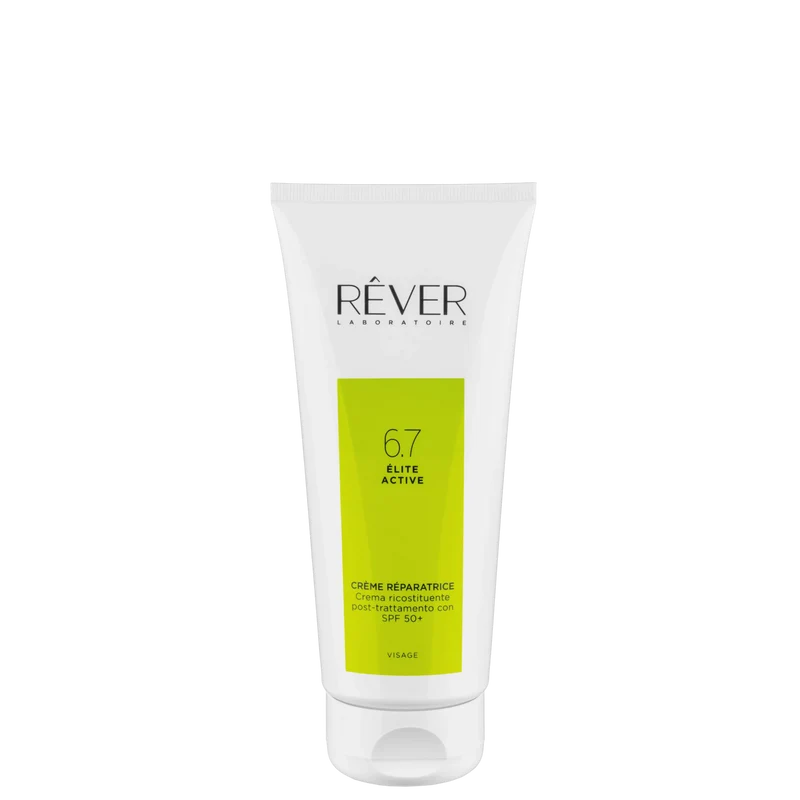 REVER 6.7 Elite Active CREME REPARATRICE 200 ml
