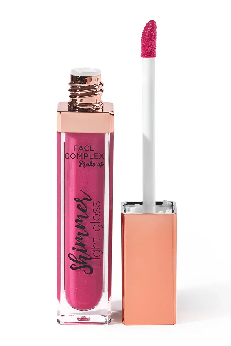 Shimmer Light Gloss 05 FACE COMPLEX