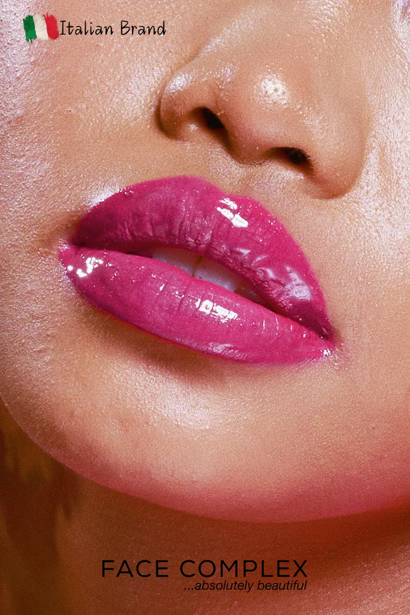 Shimmer Light Gloss 05 FACE COMPLEX