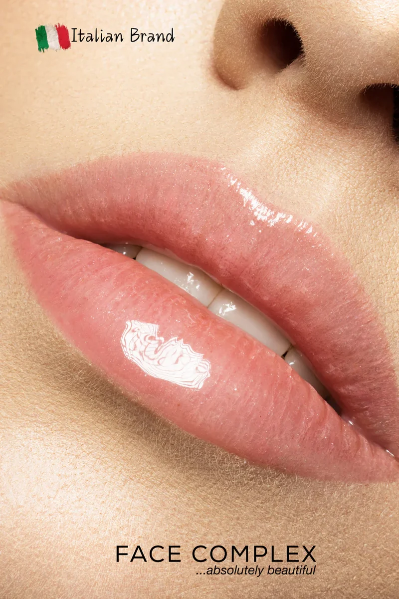 Shimmer Light Gloss 03 FACE COMPLEX