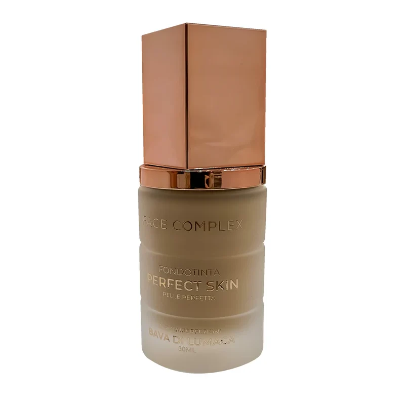 Fondotinta Bava di Lumaca 06 FACE COMPLEX 30 ml