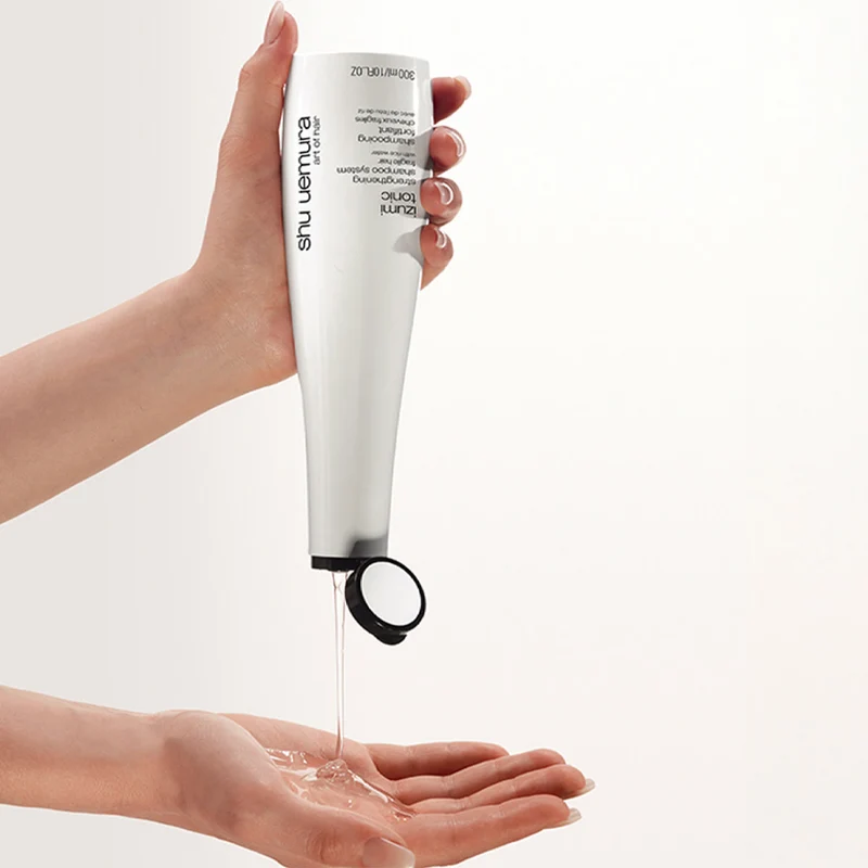 Shu Uemura Izumi Tonic Holiday Set - cofanetto natalizio