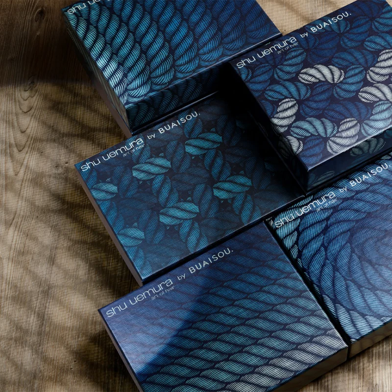 Shu Uemura Izumi Tonic Holiday Set - cofanetto natalizio