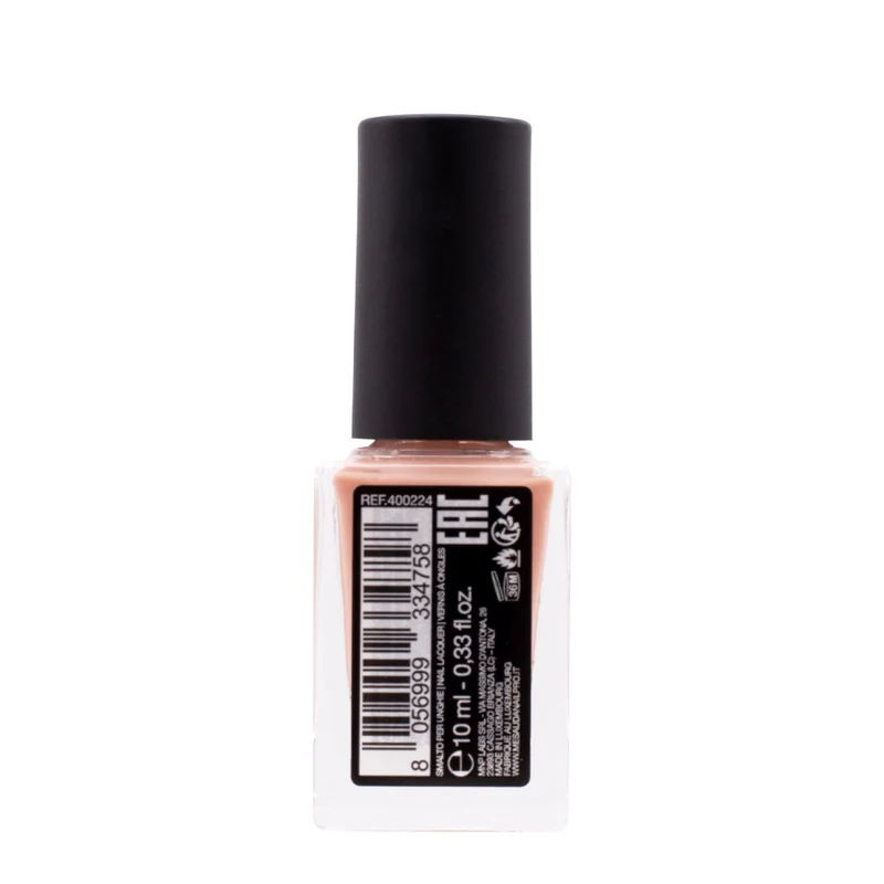 My Nail Pro MNP Shine N' Wear 224 Nude 10ml - smalto classico