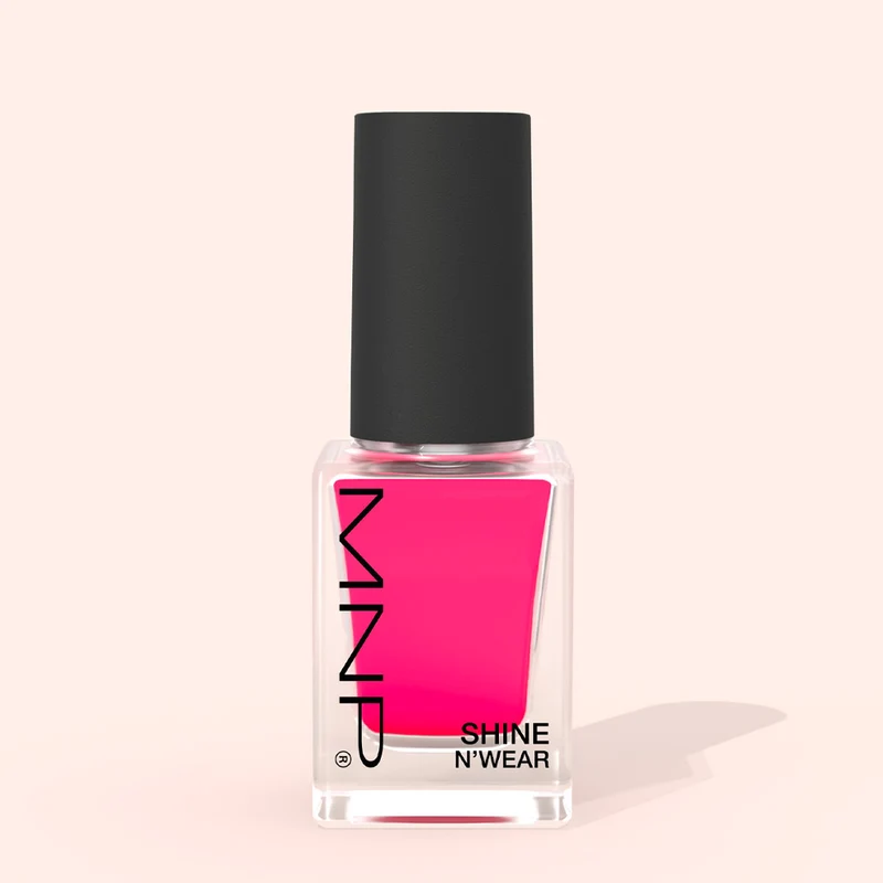 My Nail Pro MNP Shine N' Wear 211 Groove 10ml - smalto classico