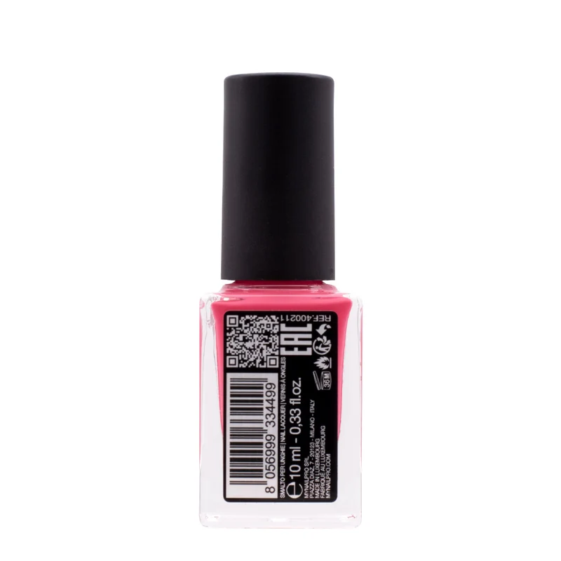 My Nail Pro MNP Shine N' Wear 211 Groove 10ml - smalto classico