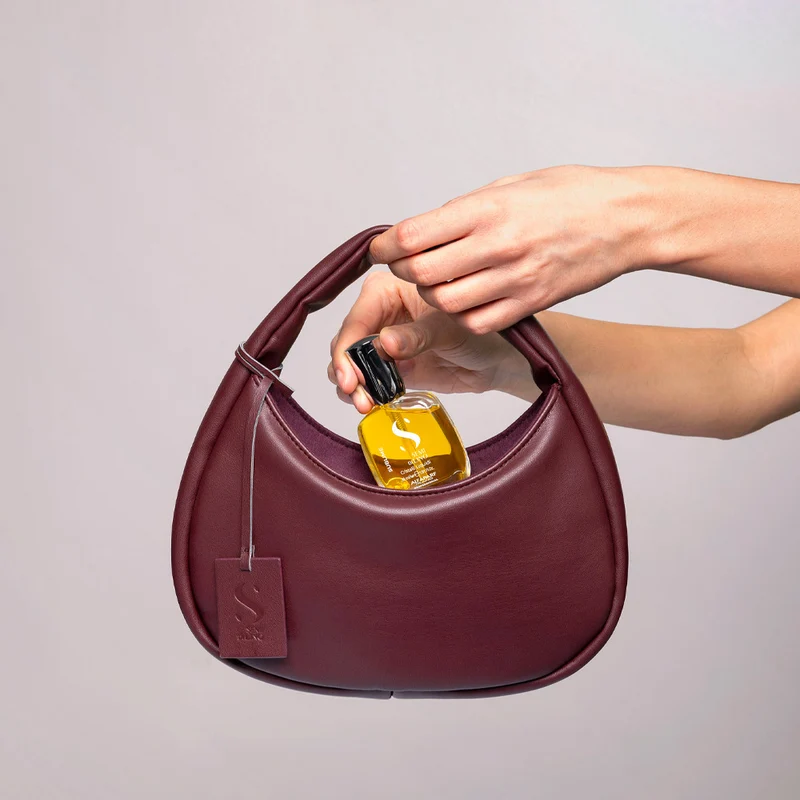 Alfaparf Milano Semi di Lino Bag OMAGGIO