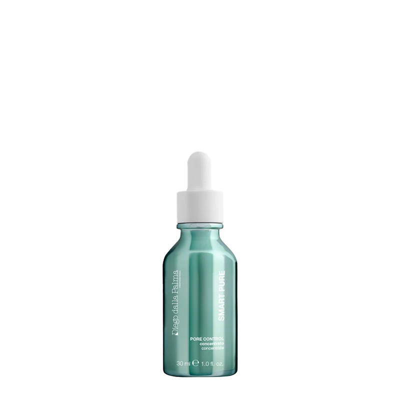 Diego Dalla Palma Oxy-Active Gel Detergente 150ml Pore Control Concentrato 30ml Crema Opacizzante 50ml