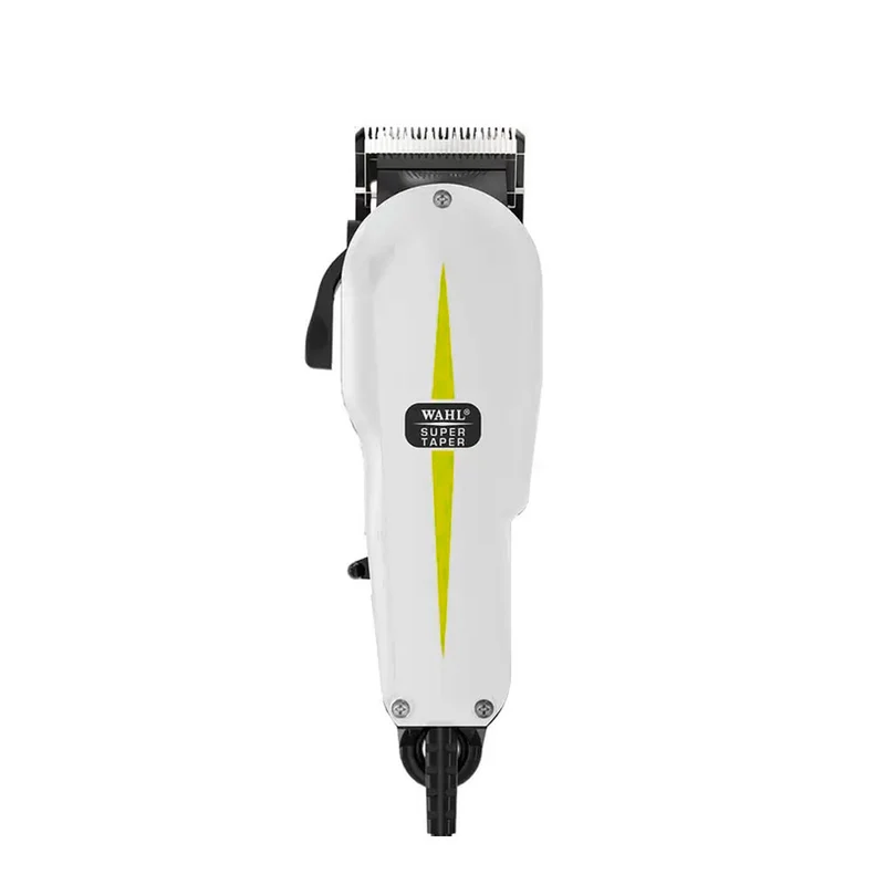 Hair Gallery Resi Come Nuovi Wahl Tagliacapelli Cordless Super Taper - rasoio con lieve macchia