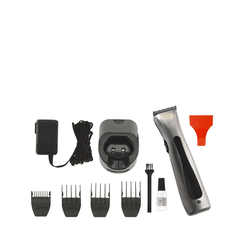 Hair Gallery Resi Come Nuovi Wahl Trimmer Beret - confezione danneggiata