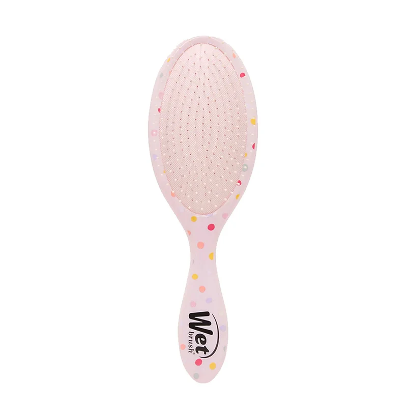 WetBrush Pro Disney Original Detangler Hello Minnie - spazzola scioglinodi