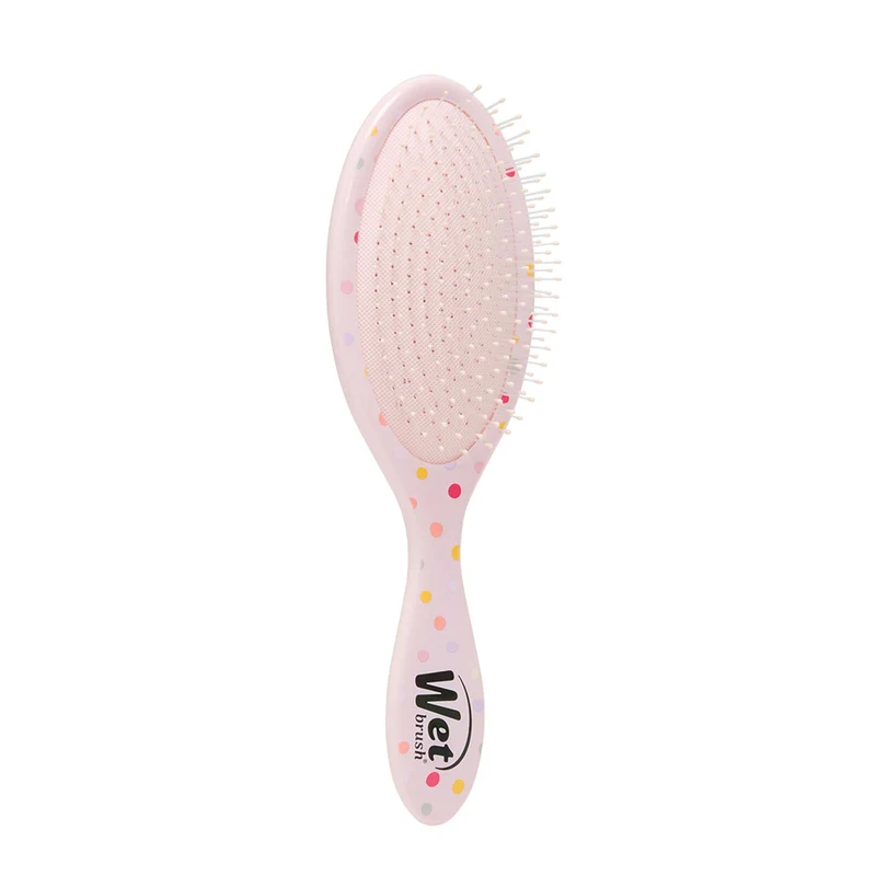 WetBrush Pro Disney Original Detangler Hello Minnie - spazzola scioglinodi