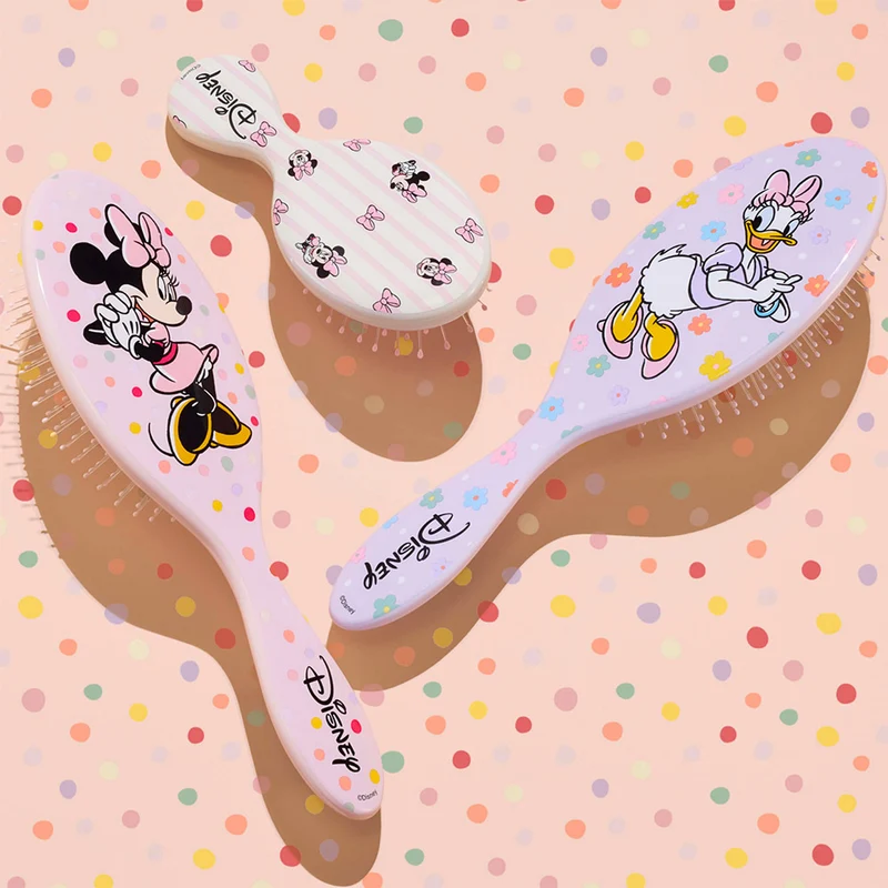 WetBrush Pro Disney Original Detangler Hello Minnie - spazzola scioglinodi