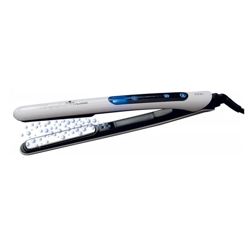 Muster Magnifica Piastra Capelli Professionale 230°C