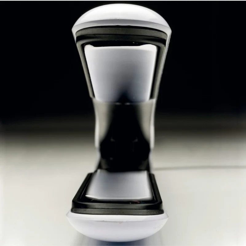 Muster Magnifica Piastra Capelli Professionale 230°C