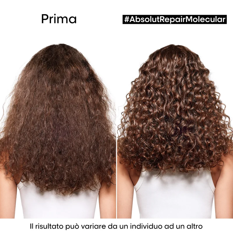 Absolut Repair Molecular Pretrattamento L'oreal 190ml