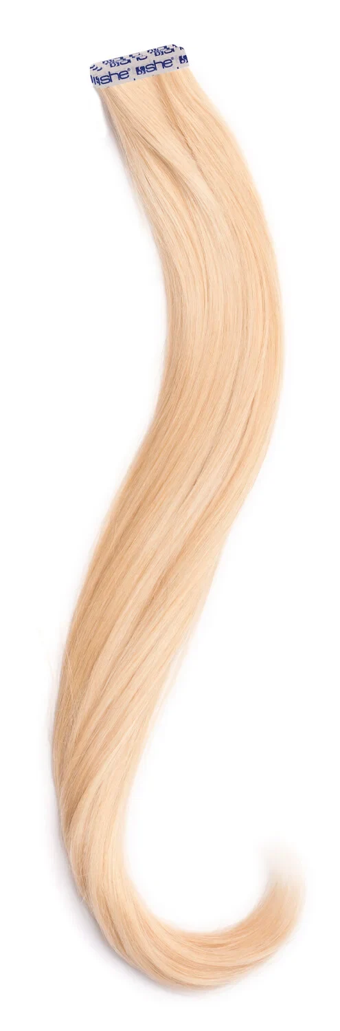 Extension con bioadesivo Fashion Tape She 45/50cm (x10)