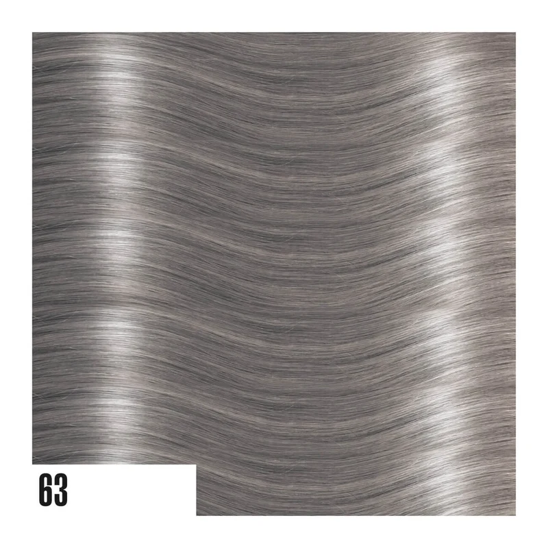 Extension con keratina She 40/45cm (x10)