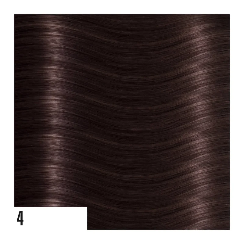 Extension con keratina She 40/45cm (x10)