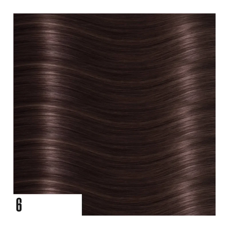 Extension con keratina She 40/45cm (x10)
