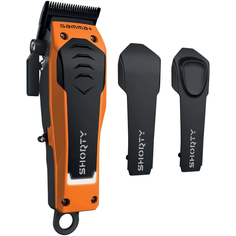 Clipper Professionale con Motore Digitale SHORTY Gammapiù