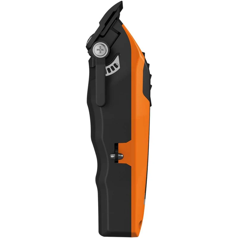 Clipper Professionale con Motore Digitale SHORTY Gammapiù
