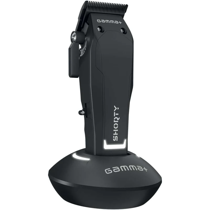 Clipper Professionale con Motore Digitale SHORTY Gammapiù