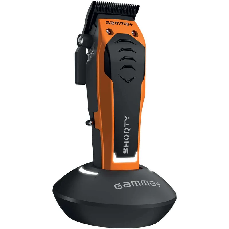 Clipper Professionale con Motore Digitale SHORTY Gammapiù