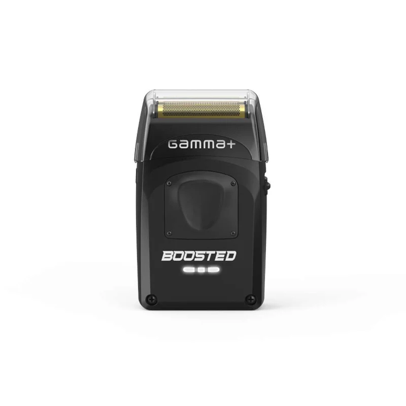 Shaver boosted con motore super potente gamma+