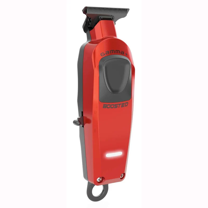 Trimmer boosted con motore super potente gamma+